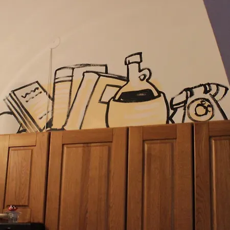 Pop Art Kaštela