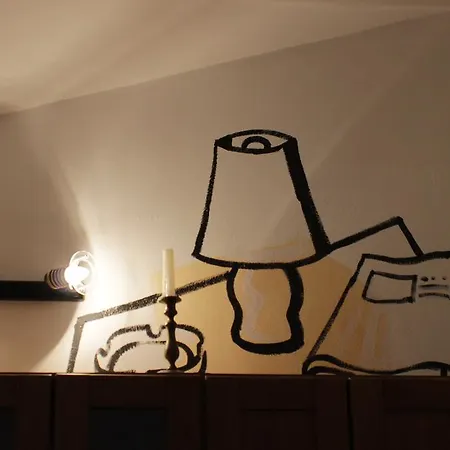 Lägenhet Pop Art Kaštela